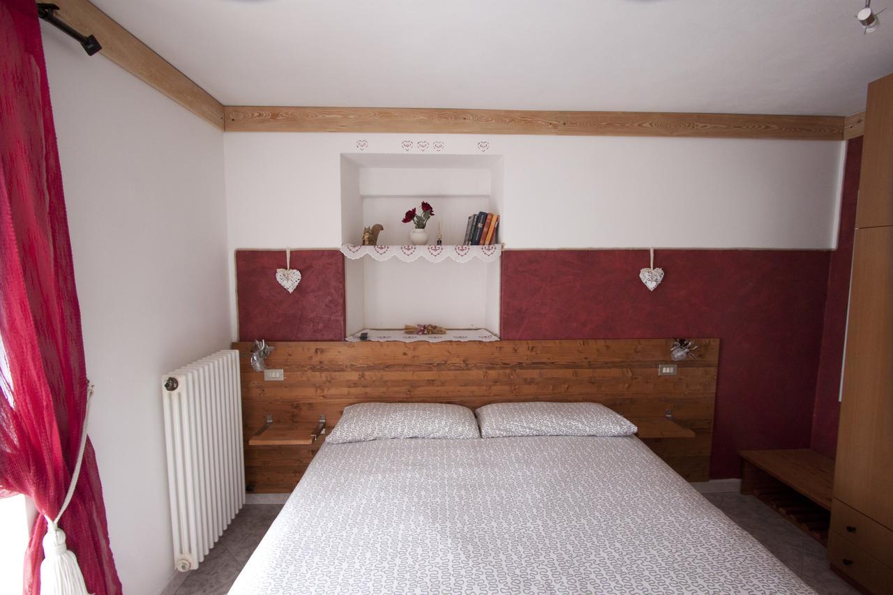 Residence Arvinei Malesco Eksteriør bilde