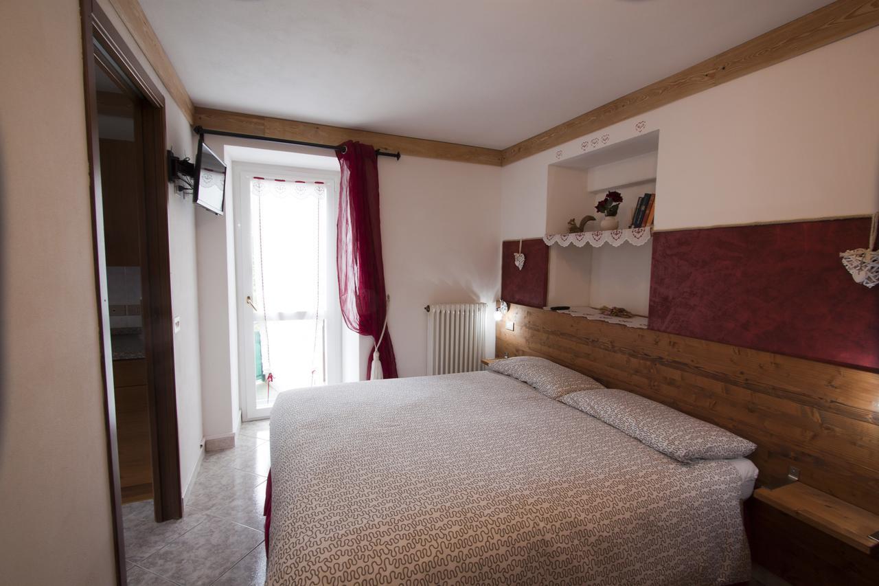Residence Arvinei Malesco Eksteriør bilde
