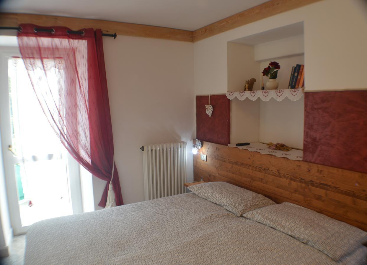Residence Arvinei Malesco Eksteriør bilde