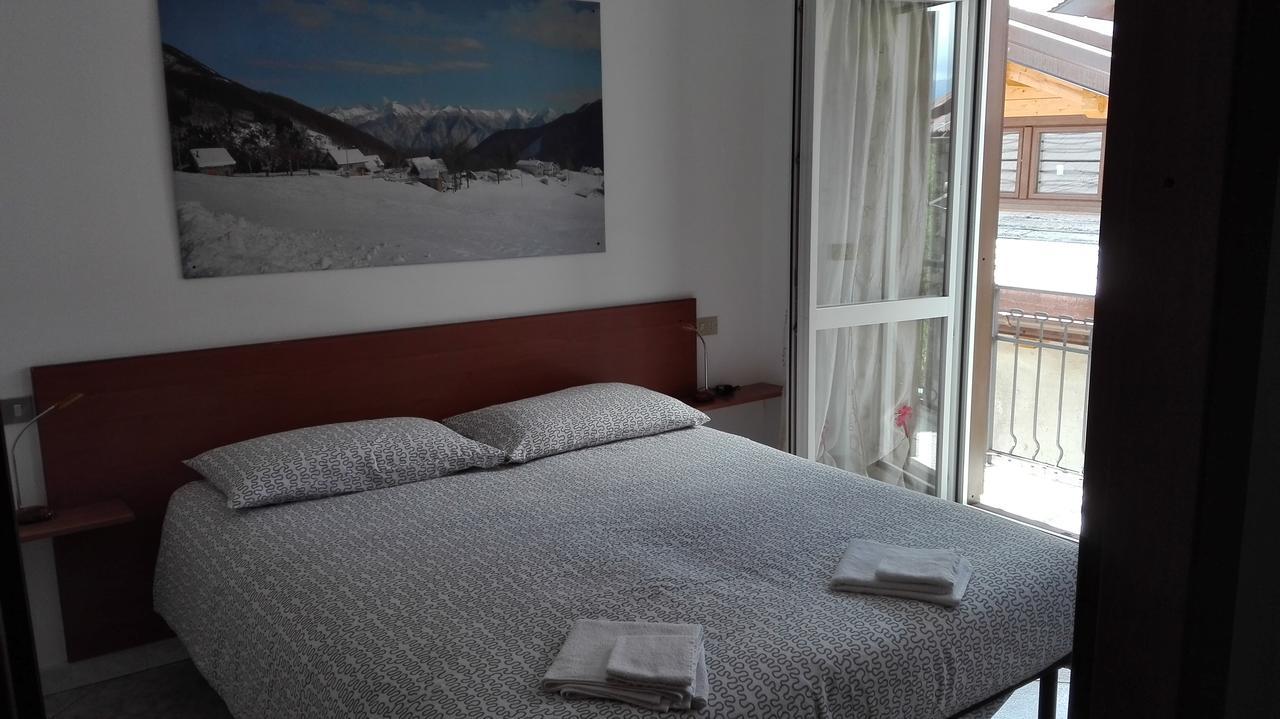 Residence Arvinei Malesco Rom bilde